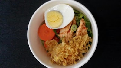 Photos of Mie Perto