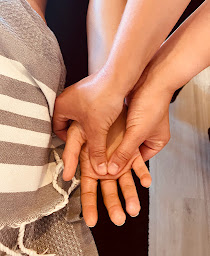 Photo n°21 de Ines SELKA - Massage Bien-être à Mantes-la-Jolie (Massothérapeute)