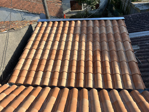 Photo de Destouches renovation à Vergeroux (17300)