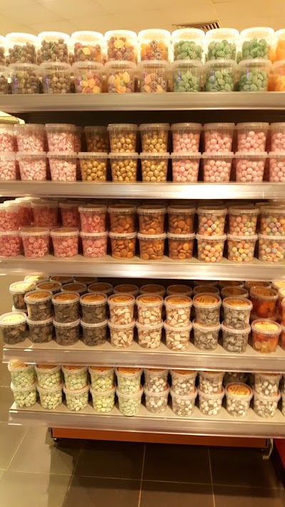 Photos of sky-Supermarkt
