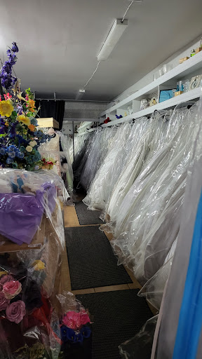 Boutique de la Mariée Dassylva.ca Gallery - Canada