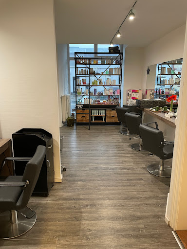 Dettloff & friends Friseure