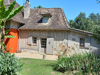 Le Jardin de Myrtille à Saint-Géraud-de-Corps