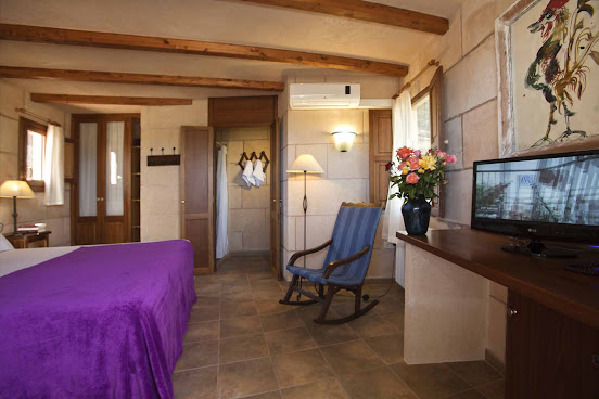 Finca Sa Carrotja by null