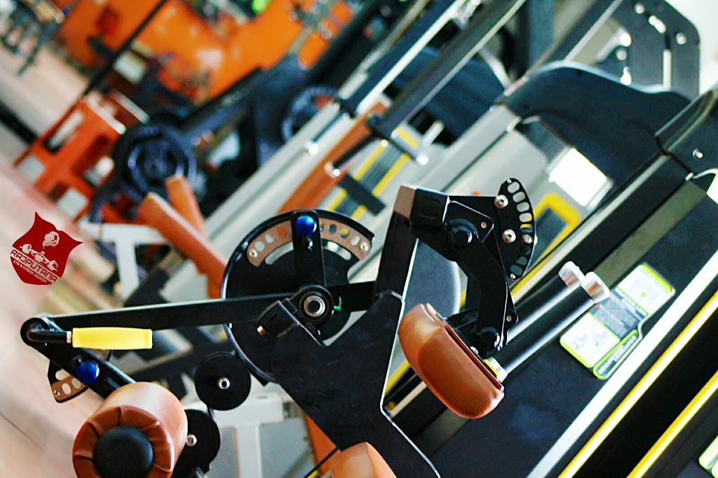 Rajputana Gym Fitness Academy