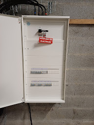 Photo n°2 de ARMOR ELEC à Loscouët-sur-Meu (Électricien)