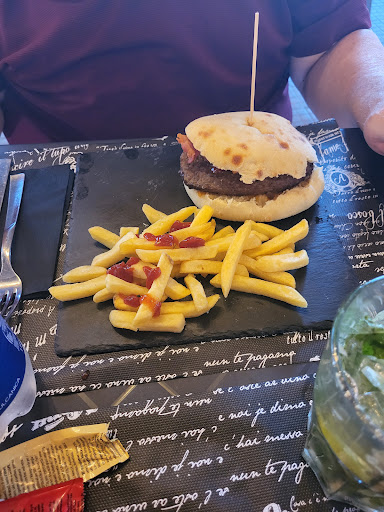 Bar Il Nostro Mondo