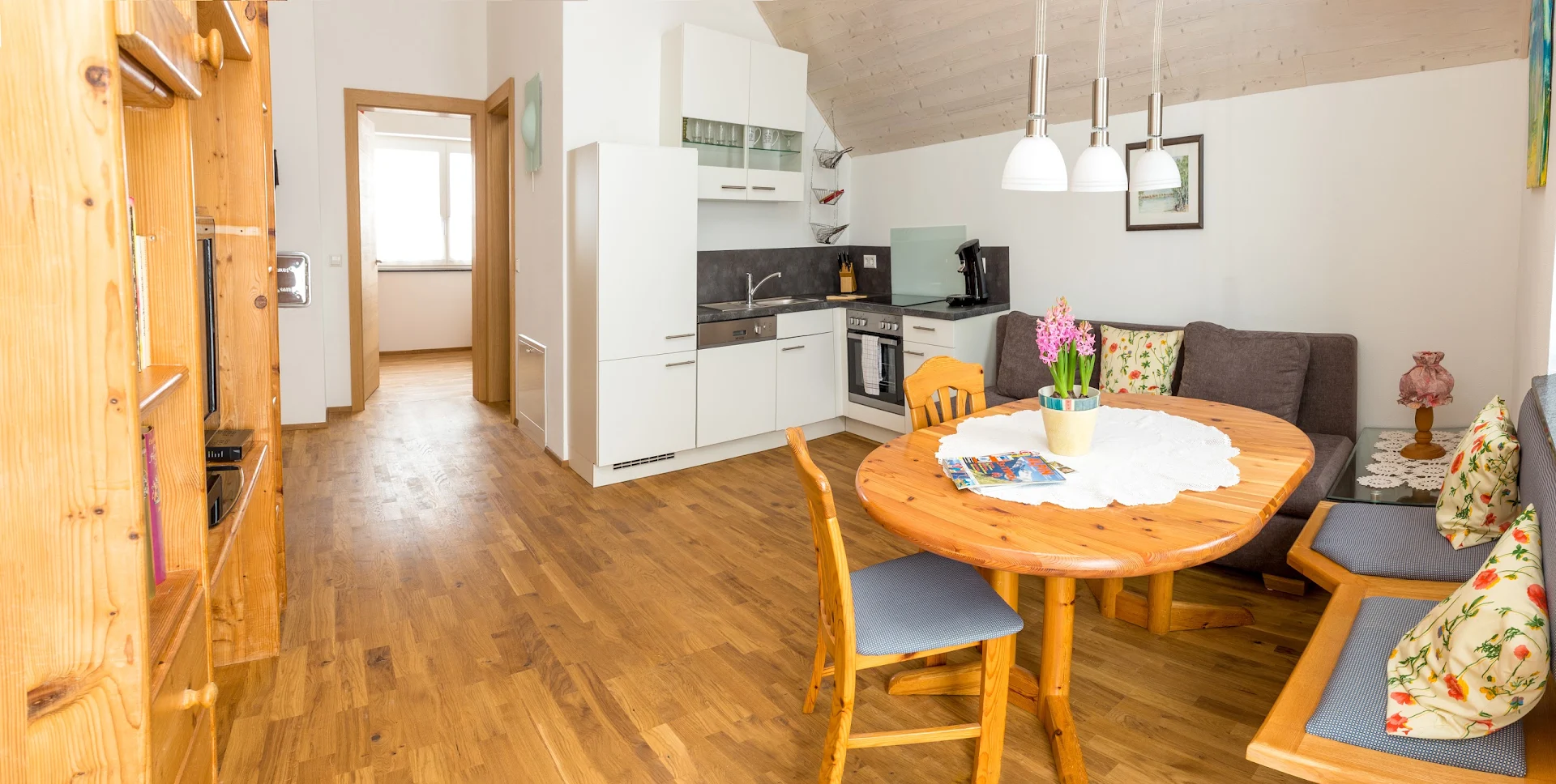 Ferienwohnung Federhen