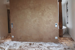 Photo n°7 de PEINTURES DECORS VEITH à Oberhoffen-sur-Moder (Peintre en bâtiment)