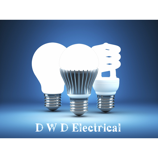 DWD Electrical - Visual