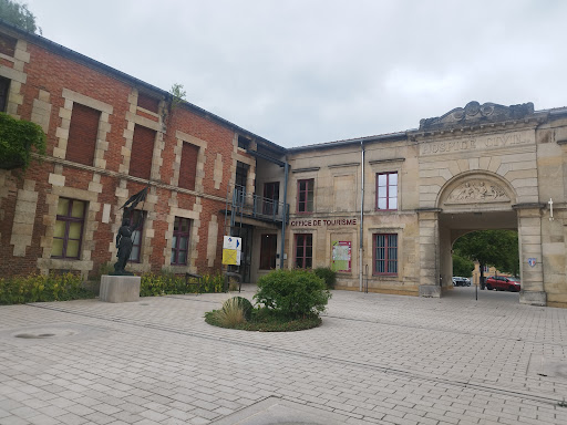 Office de Tourisme Sud Meuse à Bar-le-Duc - Thumbnail