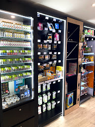 Photo n°3 de Tabac Le Liberté à Nantes (Bureau de tabac)