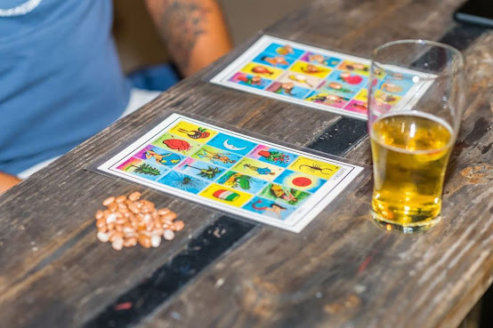 Mujeres Brew House by null