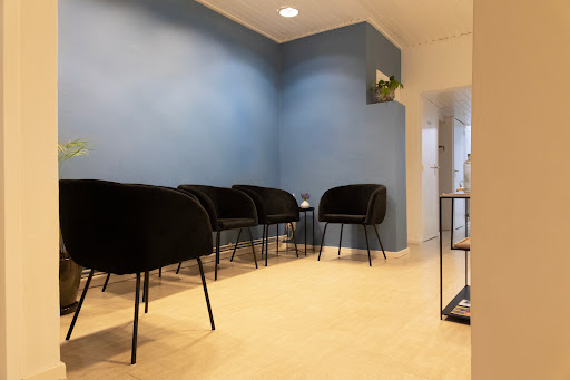 Fysiotherapie Back in Balance Gallery - Netherlands