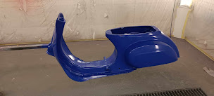 Photo n°19 de Garage MC Design - Service de carrosserie - Mécanique générale - Montage de pneus à Elsenheim (Garage automobile)