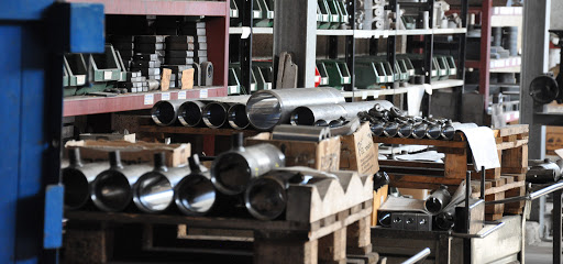 Oil System Srl - Visual
