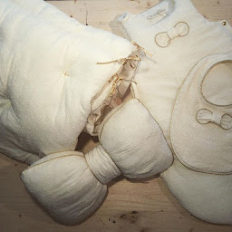 Photo n°19 de La Petite Luce à Pernes-les-Fontaines (Atelier de couture)