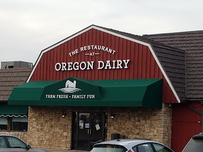 Photos of The Market at Oregon Dairy
