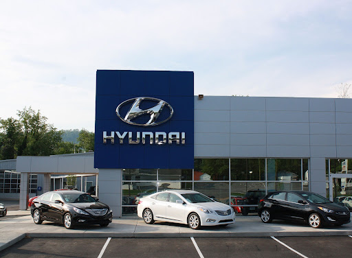 Hyundai of Asheville