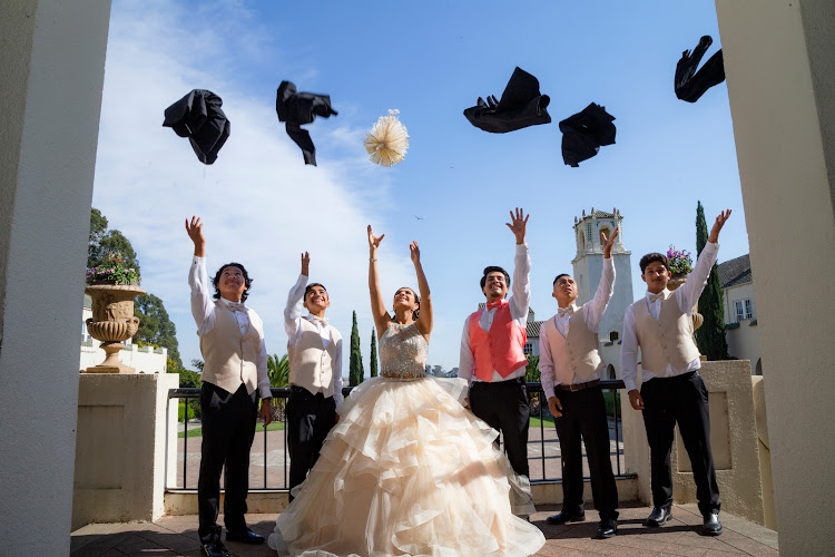 Odin Mena Photography — photography studio in Santa Rosa, CA