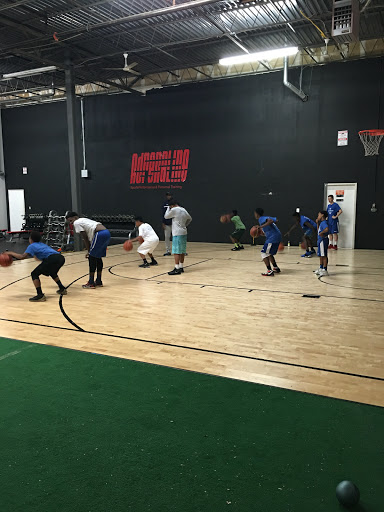 Adrenaline Sports Performance & Personal Training - Thumbnail
