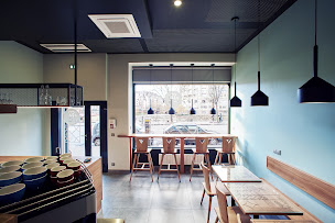 Photo n°35 de Coffee Stub à Strasbourg (Salon de thé)