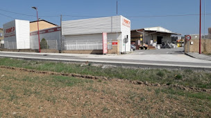 Photo n°1 de Point.P - Tavernes à Tavernes (Service de gestion des déchets)