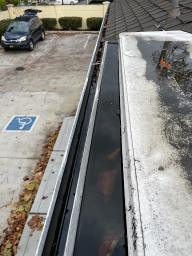 Silicon Valley Roof Repairs - Thumbnail