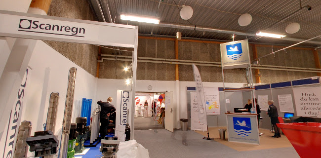 Messecenter Vesthimmerland