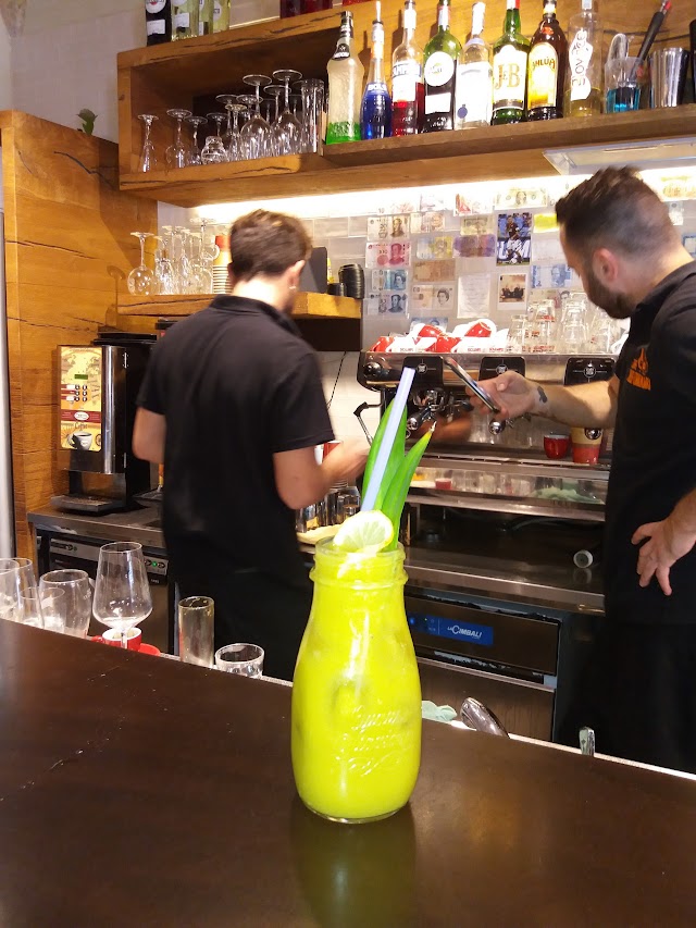 Caffè Delle Commari