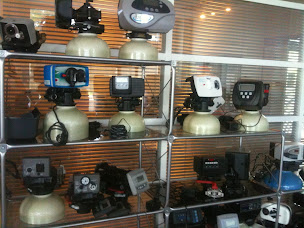 Photo n°3 de Traitement de L'habitat à Saint-Germain-Laval (Fournisseur d'équipements pour l'adoucissement de l'eau)