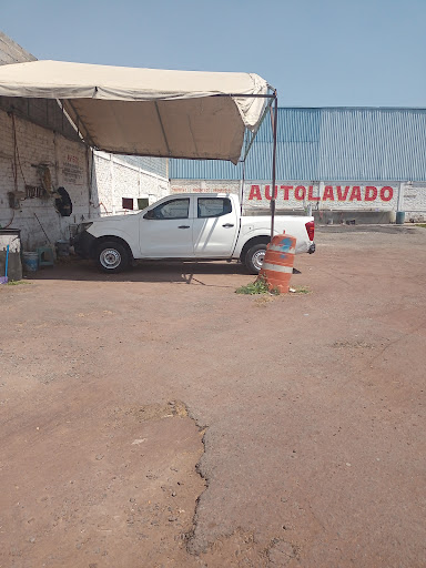 "El Chapuzoh" Autolavado - Thumbnail