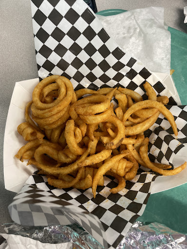 Hal's Drive In - Thumbnail