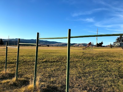 Philipsburg Town Park