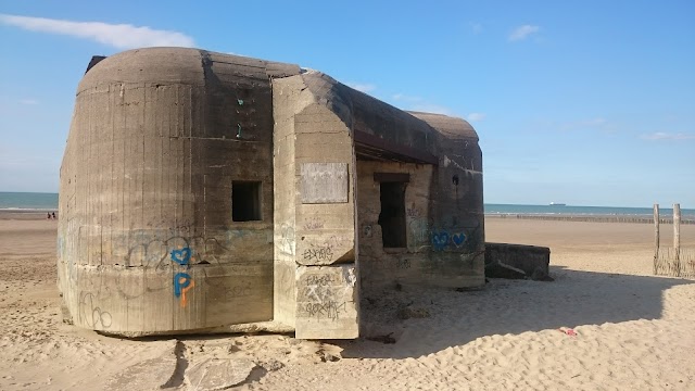 Plage de Petit-Fort-Philippe