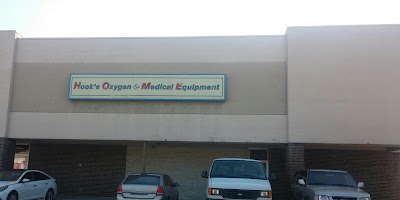 Hooks Oxygen & Medical Equipment