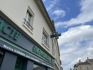 Photo n°5 de Pharmacie de la Place à Frouard (Pharmacie)