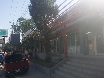 Photos of CASAMI
