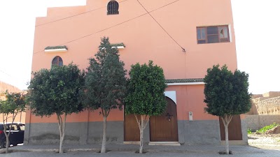 Photos of Zawia Mosque