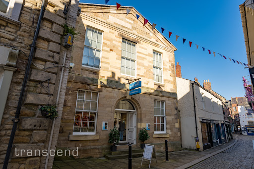 Transcend Hair & Beauty Ltd