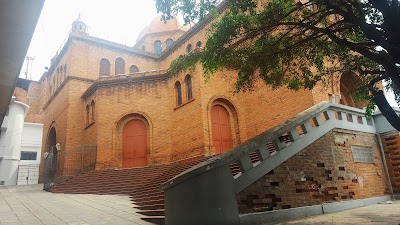 Photos of Manrique Gait&aacute;n Park