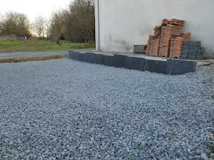 Photo n°10 de Creative TP - Ent. Fardeau Macé à Orée d'Anjou (Société de travaux publics)