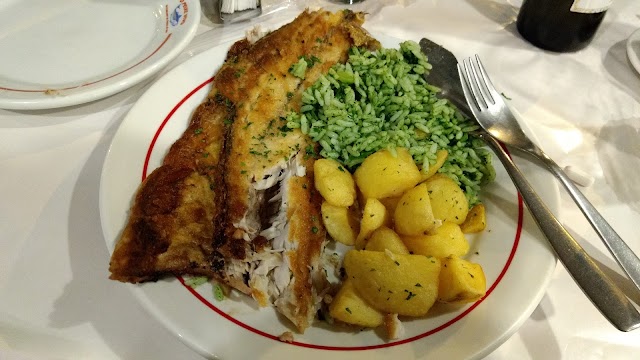 O Peixe Vivo