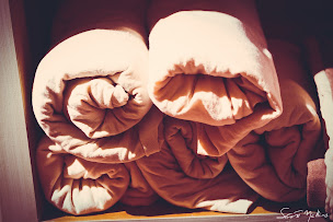 Photo n°6 de Massagezen95 Herblay Val d'Oise à Herblay-sur-Seine (Massothérapeute)