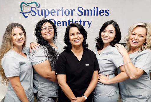 Superior Smiles Dentistry