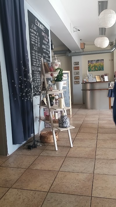 cafe
