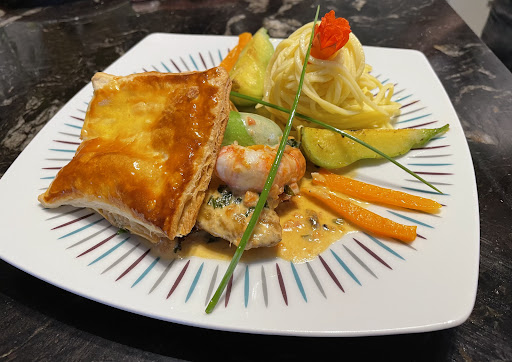Chef Claude Michaud - Thumbnail