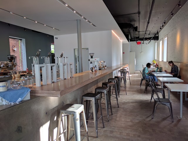 Revelator Coffee Company