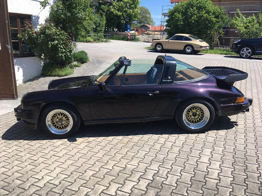 KFZ-Technik Peter Stoiber