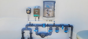 Photo n°3 de La maison de la piscine à Plan-de-Cuques (Magasin de matériel pour piscines)